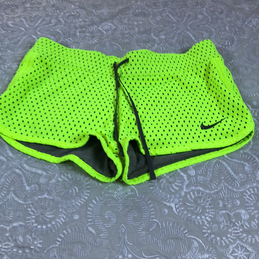 XS Nike gym shorts, very good condition